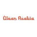 Clean Arabia logo